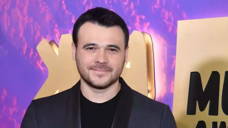 Emin Ağalarovun məktəb illəri - FOTO