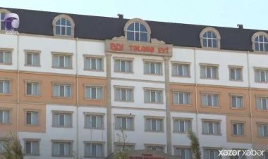 Tələbə yataqxanalarında hazırda QİYMƏTLƏR - VİDEO