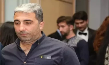 Əməkdar artistdən paylaşım: 33 il öncə və indi - FOTO