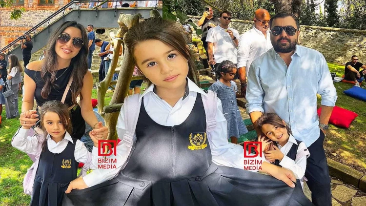 Safuradan ailəsi ilə birlikdə DİQQƏTÇƏKƏN PAYLAŞIM - FOTO