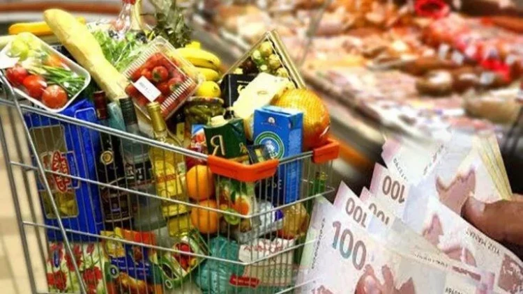 Ərzaq qiymətləri ilə bağlı VACİB XƏBƏR - Bu məhsullar kəskin bahalaşacaq