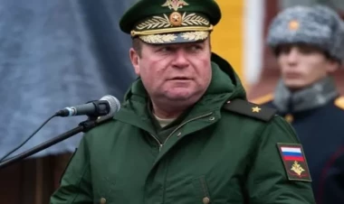 Qarabağdakı sülhməramlılara yeni komandan təyinatı - RƏSMİ