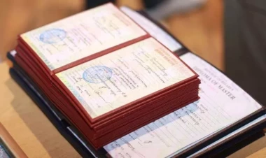 Xaricdə təhsil alan BU ŞƏXSLƏRİN diplomu TANINMADI