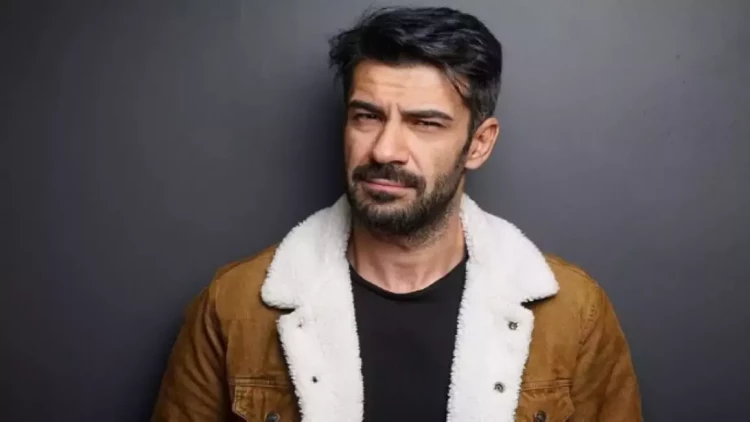 Məşhur aktyorun toyundan görüntülər