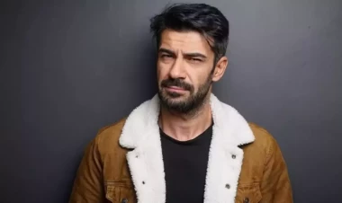 Məşhur aktyorun toyundan görüntülər