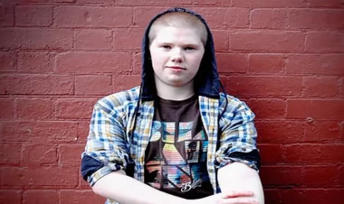 Əvvəllər qız olan oğlan əməliyyata görə peşmandır - “Hələ də...” - VİDEO - FOTO