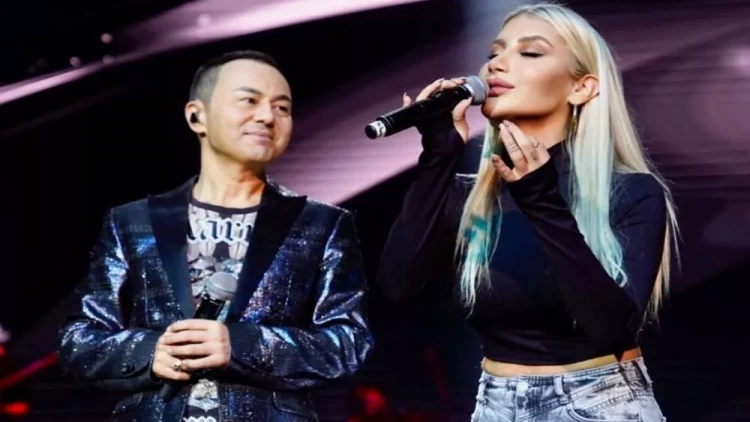 Tənqid atəşinə tutulan Sərdar Ortaçı müdafiə etdi - VİDEO