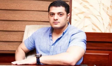 Səbuhi Rəcəbə hökm oxundu