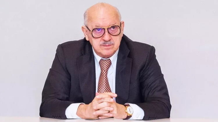 Cahangir Əsgərov fəaliyyətini bu qurumda davam etdirəcək