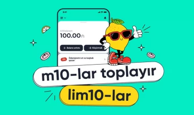 m10 pulqabısından lim10 bonus kampaniyasının qalibləri məlum oldu - FOTO
