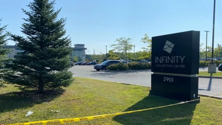 TOY YASA DÖNDÜ - Ölənlər və yaralananlar var