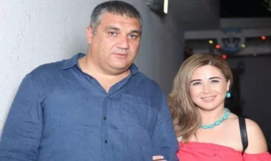 Rəfiqəsinin AİLƏSİNİ DAĞITDI, baş leytenant rütbəsi aldı - Elnarə Xəlilovanın ŞOK DOSYESİ