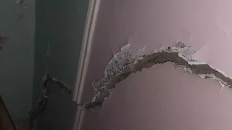 Azərbaycanda güclü zəlzələ oldu - Bu rayonlar silkələndi - YENİLƏNİB - VİDEO - FOTO