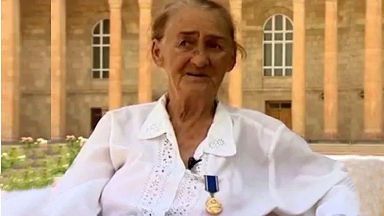 Məlik Dadaşov onu tərk etmişdi? - Əri, iki oğlu və özü Xalq artisti olan Sofiya Hüseynova