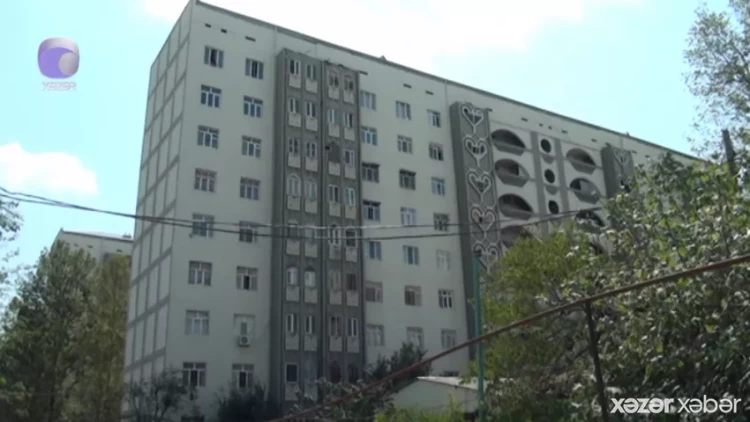 Bölgələrdə kirayə mənzillər bahalaşdı - VİDEO