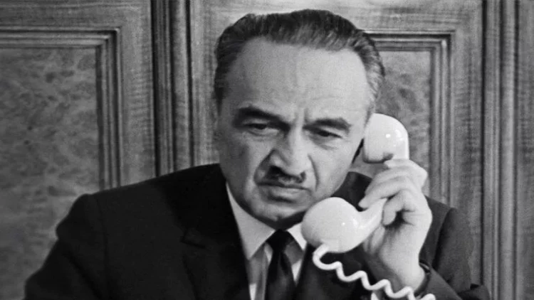 Mikoyanın qudasına görə güllələnən birinci katib – Ermənilərin ŞOK “şou”ları