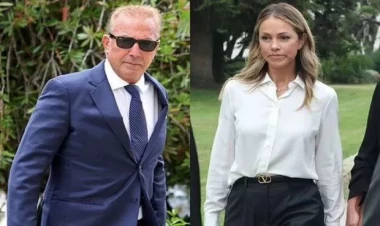 Məşhur Hollivud ulduzu xanımına qarşı məhkəmədə qalib gəldi - FOTO