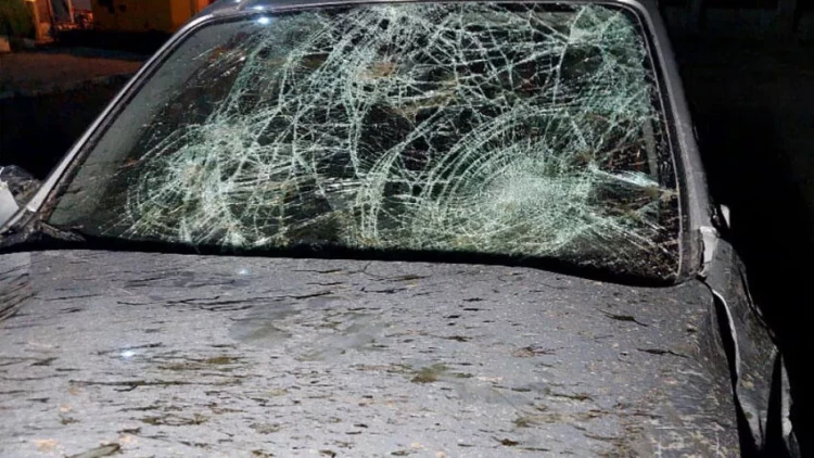 Mərkəzi Klinik Xəstəxananın işçiləri qəzaya düşdü, xəsarət alanlar var