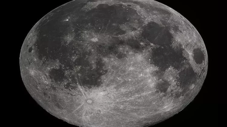 “Çandrayaan-3” Ayda 