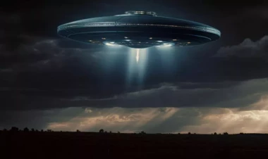 Pentaqon UFO-larla bağlı məxfi məlumatları təqdim edəcək