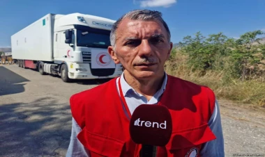 Hələ ki, heç bir danışıqlar yoxdur - AzQac-ın Baş katibi