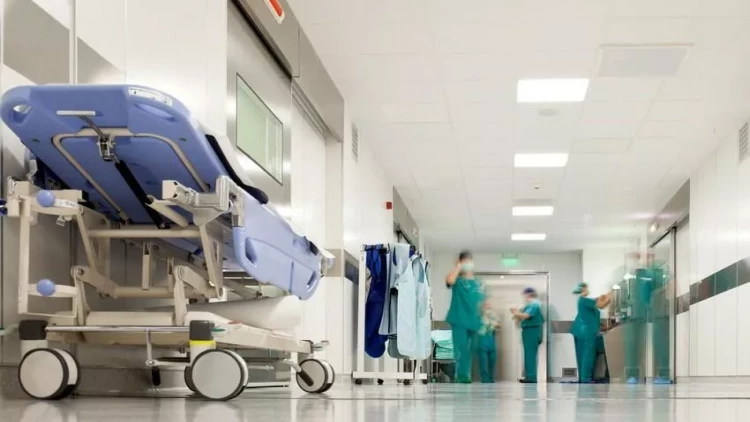 Məşhur model plastik cərrahiyyə əməliyyatından sonra öldü - FOTO