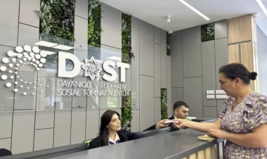 Qarabağ Regional DOST Mərkəzi fəaliyyətə başladı