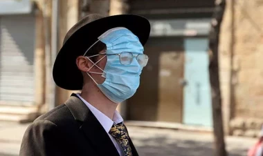 Yollar bağlandı, sakinlərə “evdən çıxma” xəbərdarlığı - FOTO