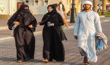 Ərəblər Azərbaycana niyə az gəlir?