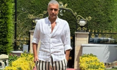 Məşhur kişi müğənni 