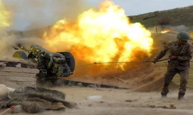 Düşmən mövqelərimizi niyə atəşə tutdu? - SƏBƏBLƏR