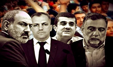 Erməni separatçılar aqressivləşir: Xankəndidəki xunta indi nə edəcək?