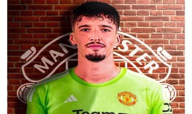 Türkiyə futbolunun daha bir uğuru