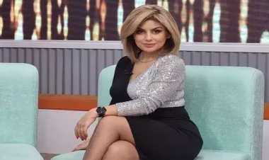 Səbəb olmadan işdən çıxarılan Rövşanə: 