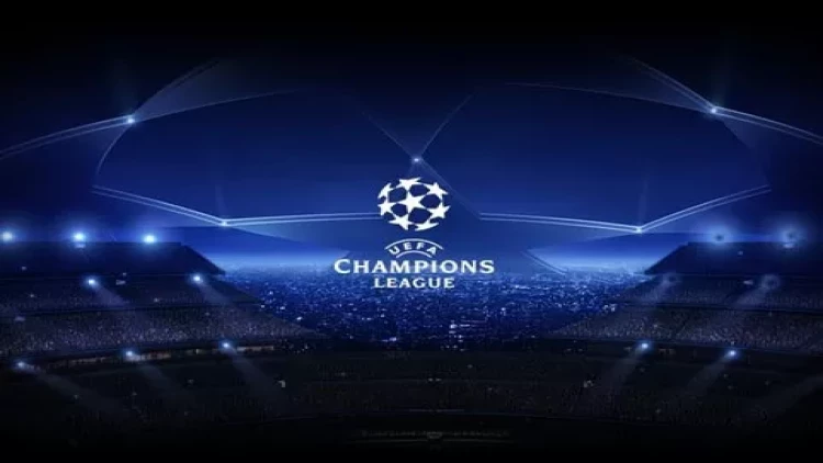 Çempionlar Liqasında qrup mərhələsinin püşkü atıldı