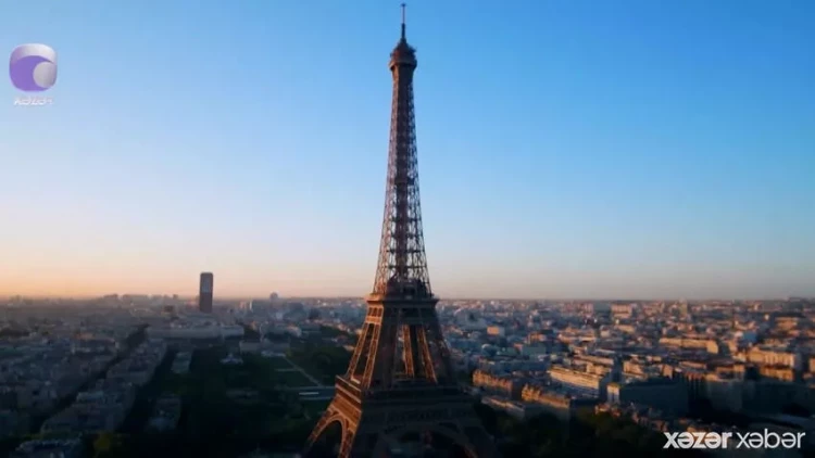 Fransa Ermənistanı nə vaxta qədər müdafiə edə biləcək? - VİDEO