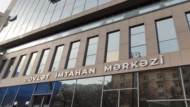 Ali təhsil müəssisələrinə qəbulun nəticələri elan edildi