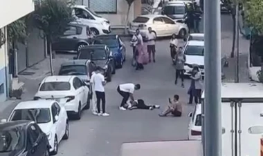 14 yaşında qatil oldu - Velosipedini vermək istəmədiyi üçün... - FOTO