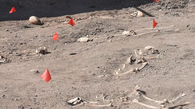 Bir qrup xarici QHT beynəlxalq ictimaiyyətə müraciət etdi