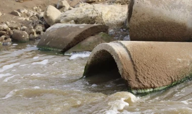 Çirkab sularının yığılacağı tikili və qurğulara dair tələblər təsdiqləndi