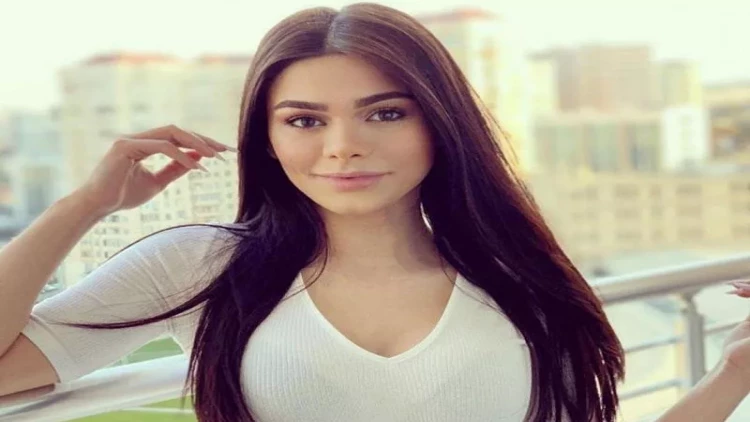 Aysundan hamam görüntülərini yayanlara: Ağıllı olun, vurduraram…