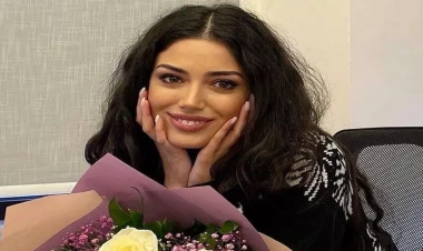 İTV-nin aparıcısı əri ilə tətil görüntülərini yaydı - VİDEO