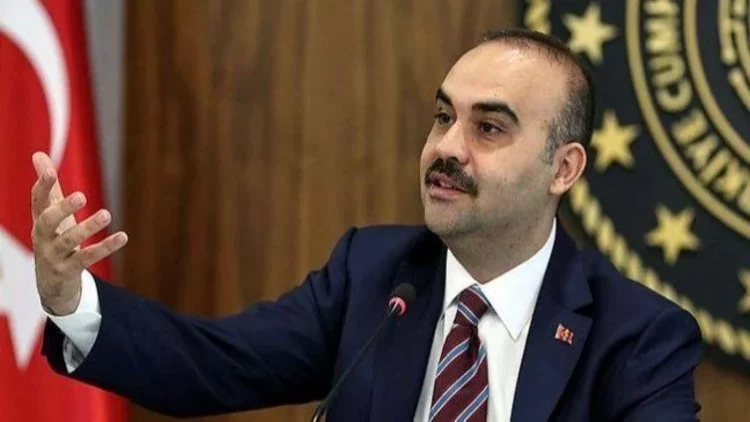 Dünyaya bütün sahələrdə tam müstəqil mesajı vermək istəyirik - Türkiyəli nazir