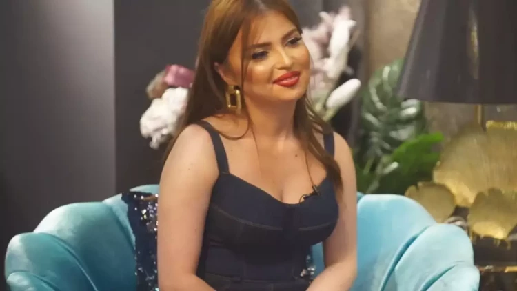 Sevda həyat yoldaşı ilə Türkiyədə - FOTO