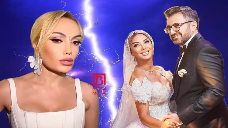 Nuradan Çinarəyə sillə kimi CAVAB: 