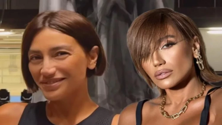 Röya Ayxanın makiyajsız halı görənləri TƏƏCCÜBLƏNDİRDİ - VİDEO