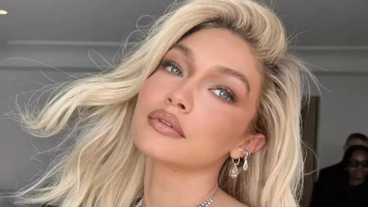 Cici Hadid onunla eşq yaşayır - FOTO