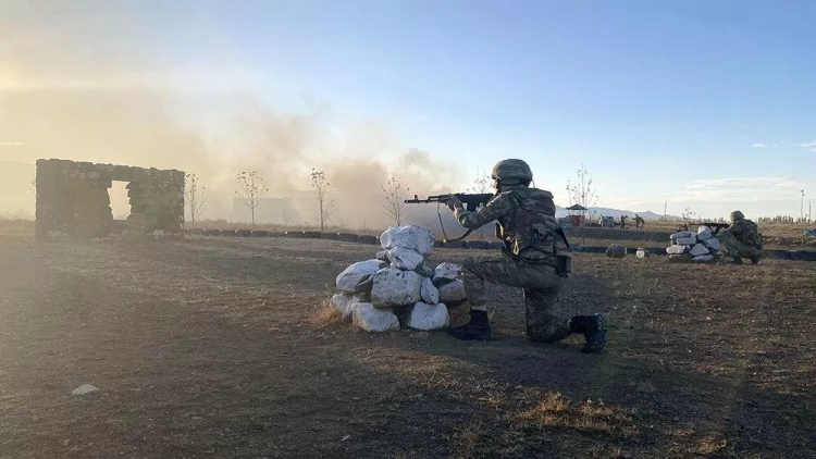 Hərbi vəzifəsi olmayan şəxslər də təlimlərə çağırılır? - AÇIQLAMA