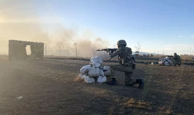 Hərbi vəzifəsi olmayan şəxslər də təlimlərə çağırılır? - AÇIQLAMA
