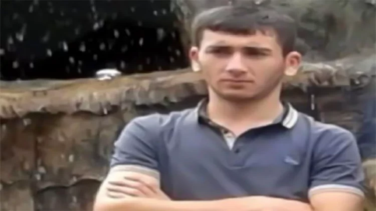 Dörd nəfərin qatili Fuad qalan ömrünü həbsdə keçirəcək... - FOTO